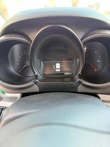 byd e1: Kia Ray: 2021 г., Автомат, Бензин, Минивэн — 7