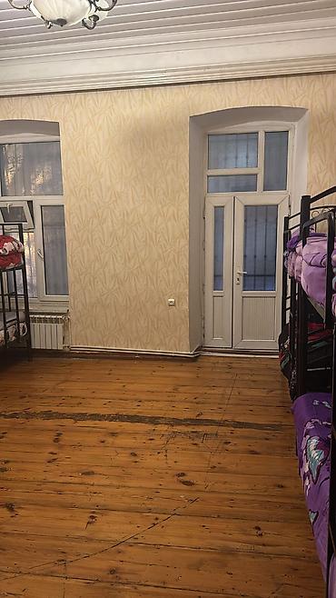 masazirda ev: 4 otaqlı, Nəsimi r. r-nu — 1