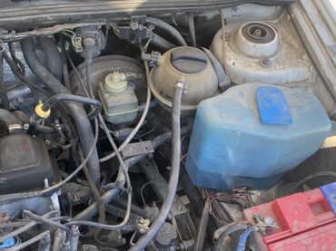 Volkswagen: Volkswagen Passat: 1989 г., 1.8 л, Механика, Бензиновая, Универсал — 6