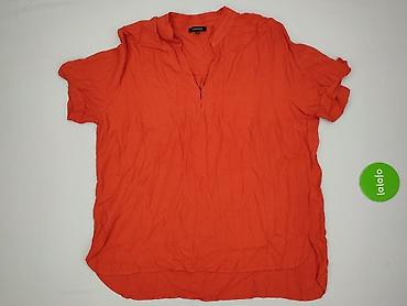 red collar project: More & More, Bluzka damska, rozmiar 4XL — 2