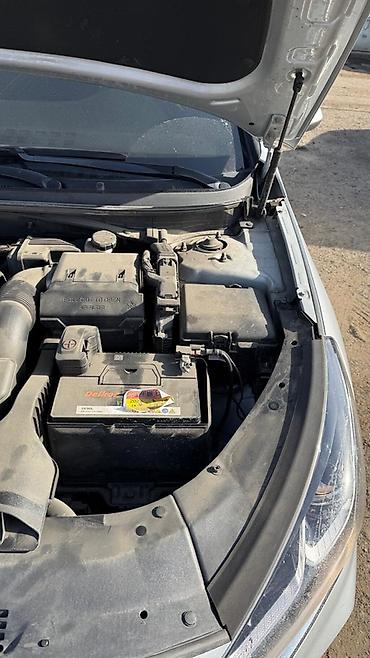 Hyundai: Hyundai Sonata: 2019 г., Автомат, Бензин, Седан — 14