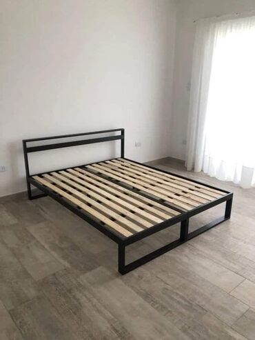 Двуспальные кровати: Двуспальные кровати — 2