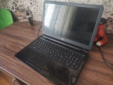 HP: İşlənmiş HP Omen, 15.6 ", 512 GB, Ünvandan götürmə -da lalafo.az — 2 HP: İşlənmiş HP Omen, 15.6 ", 512 GB, Ünvandan götürmə — 2