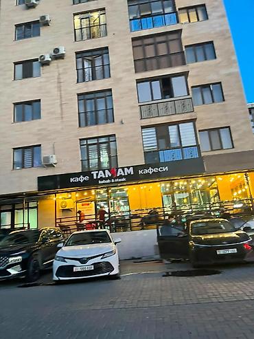 Продажа квартир: 2 комнаты, 58 м², Южная Магистраль Элитка, 9 этаж, Евроремонт — 6