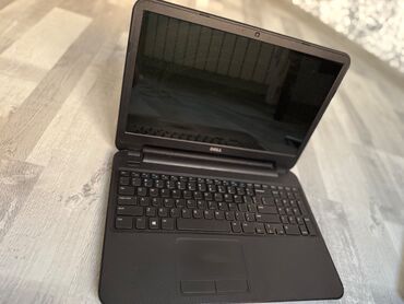 Masaüstü kompüterlər və iş stansiyaları: İşlənmiş Dell Inspiron, 15.6 ", 512 GB
