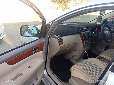 voxy noah: Toyota Ipsum: 2004 г., 2.4 л, Автомат, Бензин, Минивэн — 6