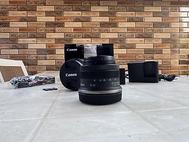 eos rp: Canon EOS R50 + 24-105 RF lens + 18-45 RF lens — 9