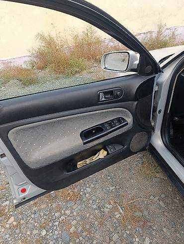 Унаа: Volkswagen Passat CC: 2000 г., 1.8 л, Автомат, Бензин, Седан — 8
