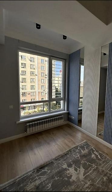 Продажа квартир: 3 комнаты, 115 м², Филармония Элитка, 4 этаж, Дизайнерский ремонт — 6