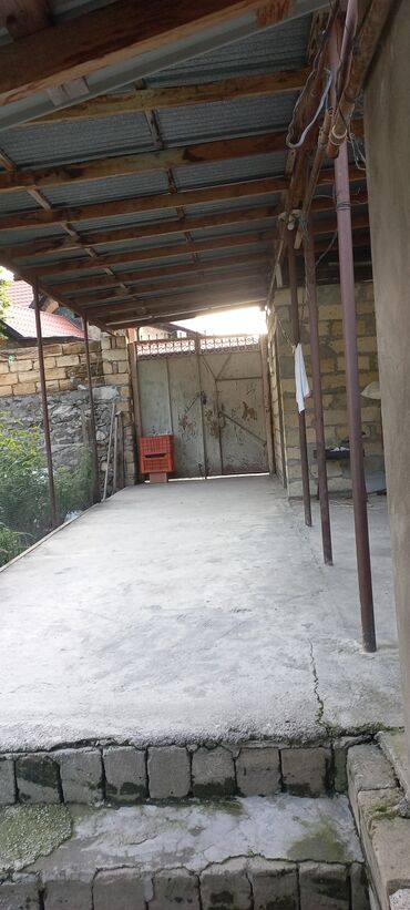 Həyət evləri və villaların satışı: 2 otaqlı, 4 kv. m, Kredit yoxdur, Orta təmir — 2