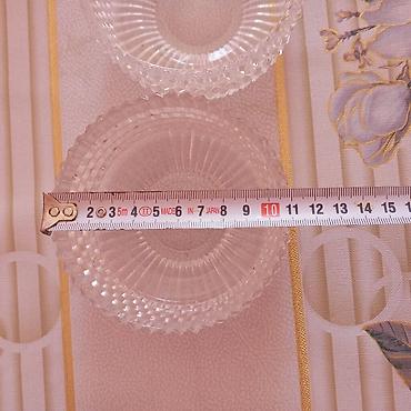 Qədəhlər: Qədəhlər, Xrustal, Rusiya — 10