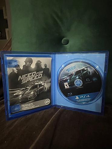 PS4 (Sony Playstation 4): Qarışıq janr, Yeni Ünvandan götürmə — 2