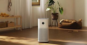 purifier: Очиститель воздуха Xiaomi Mijia Air Purifier 5 Купить в Бишкеке — 3