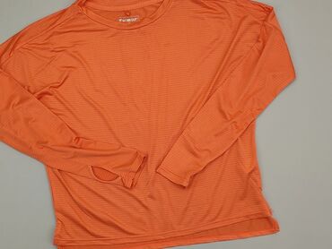 bluzki nike damskie długi rękaw: Blouse, XS (EU 34), condition - Perfect