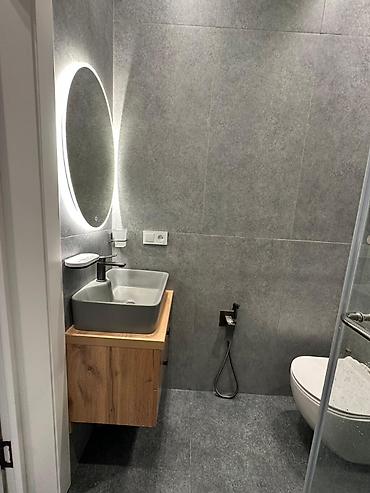 Продажа квартир: 1 комната, 45 м², Золотой квадрат 5 этаж, Свежий ремонт — 8