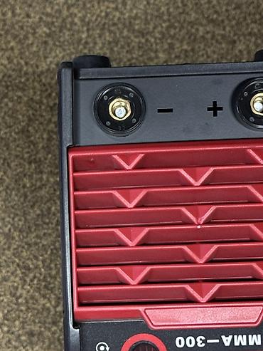 Сварочные аппараты: Инверторный сварочный аппарат Toliyo (DC Inverter Welding Machine) - — 11