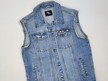 cedar wood state jacket: Cedar Wood State, Kamizelka damska, rozmiar L — 1