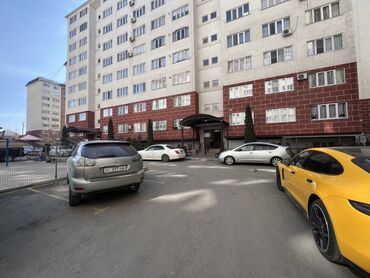 каартира аламедин 1: 1 комната, 68 м², 106 серия, 1 этаж, Косметический ремонт