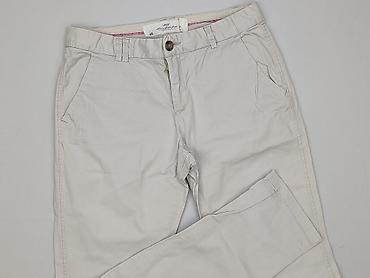 hampton republic 27: H&M L.O.G.G., Spodnie materiałowe damskie, rozmiar M — 1