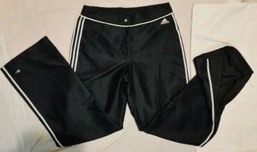 trenerke komplet zenske: Adidas Originals, M (EU 38), Single-colored