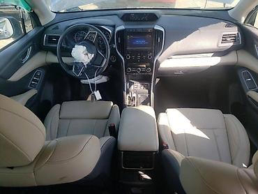 ascent: Продаю запчасти на субару аскент (Subaru Ascent) 2019 года. В — 6