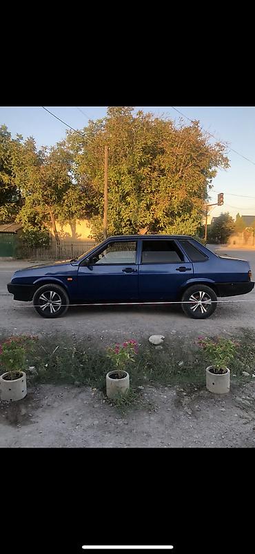 roewe ei5: ВАЗ (ЛАДА) Samara: 2004 г., 1.5 л, Механика, Бензин, Седан — 9