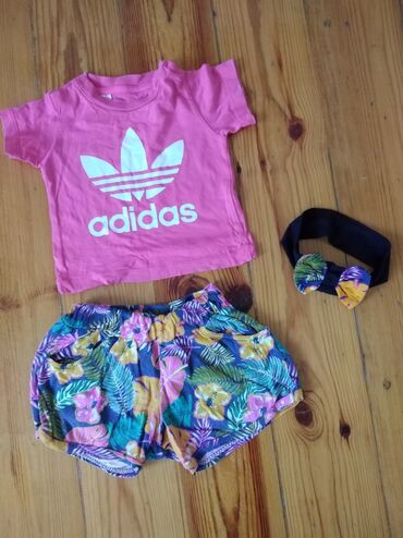 Dəstlər: Uşaq dəsti, Qız üçün, 1 - 2 yaş — 24