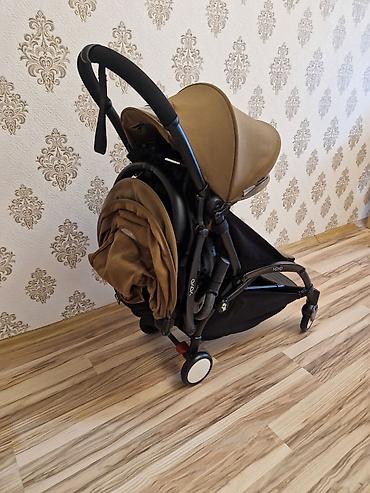 Əkizlər üçün arabalar: Əkizlər üçün araba — 3