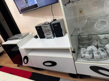 Qonaq otağı dəstləri: İşlənmiş, TV altlığı, Türkiyə — 5