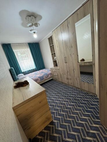 Иссык-Куль 2025: Уютная меблированная квартира-с изолированной спальней и просторной — 7