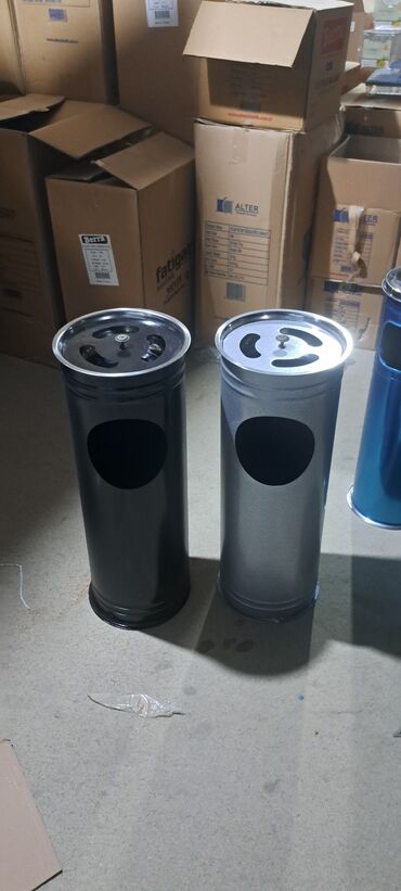 Digər: Kulqabi demir kulqabi xrom kulqabi nerj kuce ucun tullanti zibil — 2