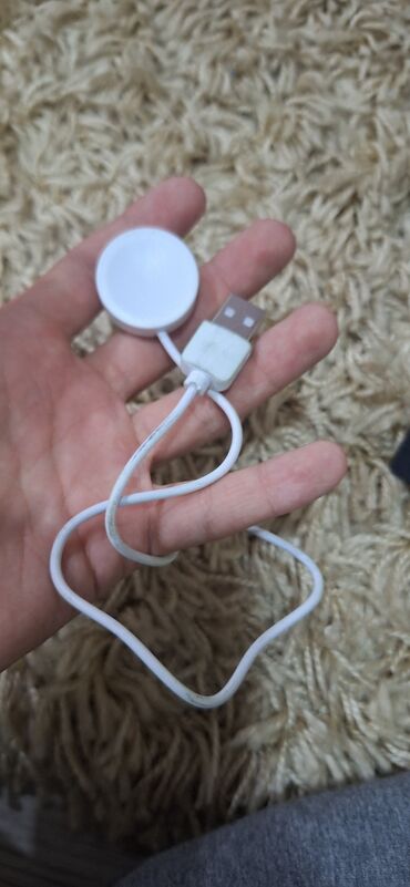 Другие смарт-часы: Реплика на вид как у оригинального Apple Watch Ultra-2. закруглёнными — 10