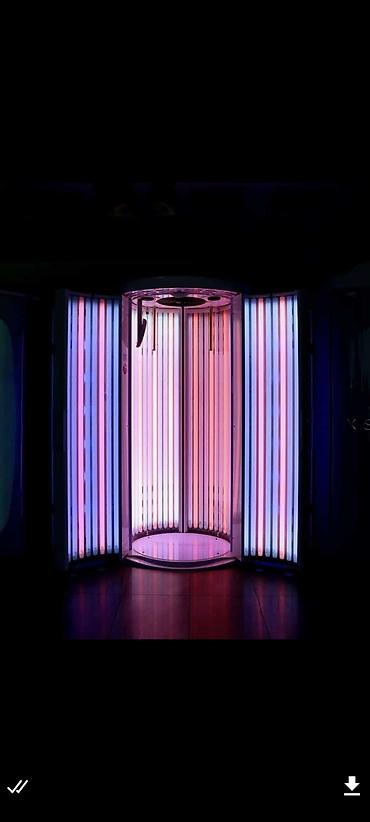 uvb lampa: Solarium aparatlarının satışı, Salariy aparatları, Solariy aparatları — 3