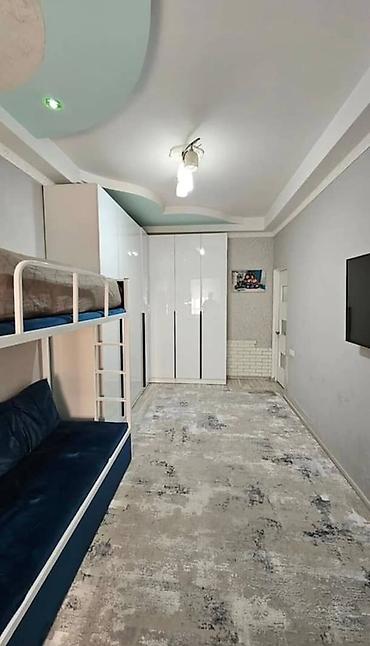 Продажа квартир: 2 комнаты, 80 м², 8 этаж — 9