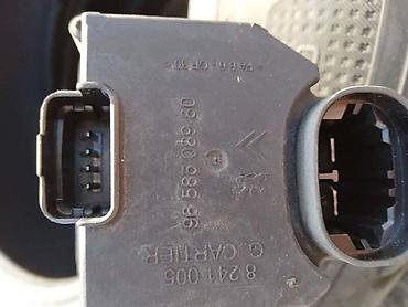 klapna za auspuh: REOSTAT ZA PEUGEOT 308 OD 2008. DO 2012. GOD. | reostat za pezo 308 — 3