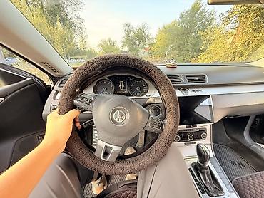 пассат сс: Volkswagen Passat CC: 2012 г., 2 л, Автомат, Бензин, Купе — 9