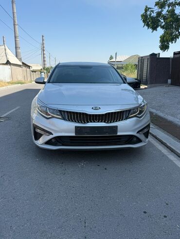 трос для машины: Kia K5: 2020 г., 2 л, Типтроник, Газ, Седан