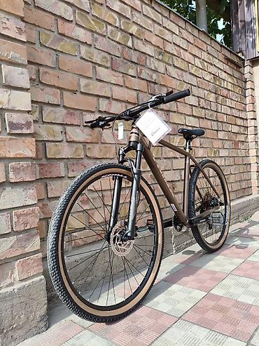 maxxis 29: Горный велосипед, Trinx, Алюминий, Новый — 2