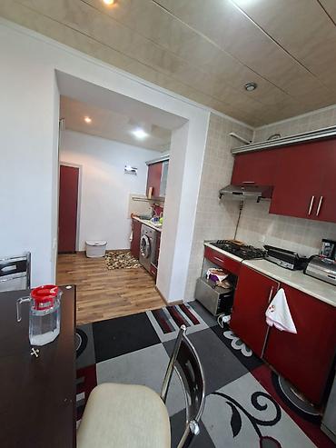 gencede ev: ✨ Neftçilər Metrosu Yaxınlığında, 8-ci Kilometrdə 3 Otaqlı Əşyalı — 10
