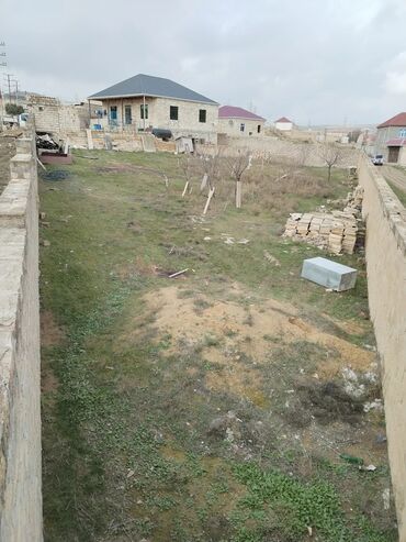 Torpaq sahələrinin satışı: 10000 sot, Tikinti, Mülkiyyətçi, Bələdiyyə — 9