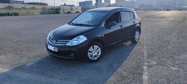 турбо аз азербайджан продажа авто: Nissan Tiida: 1.5 л | 2011 г. Хэтчбэк