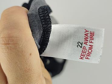 allani: Sukienka damska, rozmiar 5XL — 5