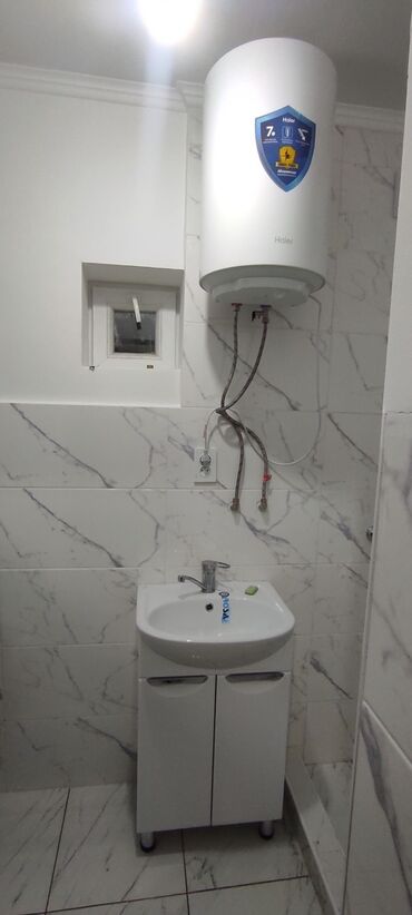 Долгосрочная аренда квартир: 1 комната, Агентство недвижимости, Без подселения, С мебелью частично at lalafo.kg — 8 Долгосрочная аренда квартир: 1 комната, Агентство недвижимости, Без подселения, С мебелью частично — 8