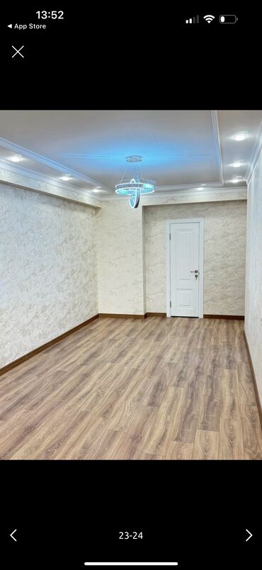 квартира продаю кок жар: 4 комнаты, 122 м², Элитка, 7 этаж, Дизайнерский ремонт