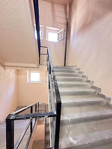 комната с подселением в бишкеке: 1 комната, 44 м², 106 серия, 9 этаж, Свежий ремонт — 9