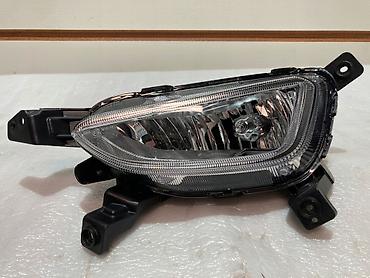 ktopi led: Фара птф (LED) RH Tucson 18- Правая Туксон 18- — 1