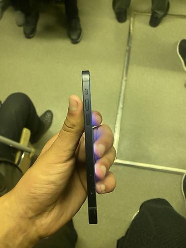 iphone red: IPhone 12, 256 GB, Qara — 3