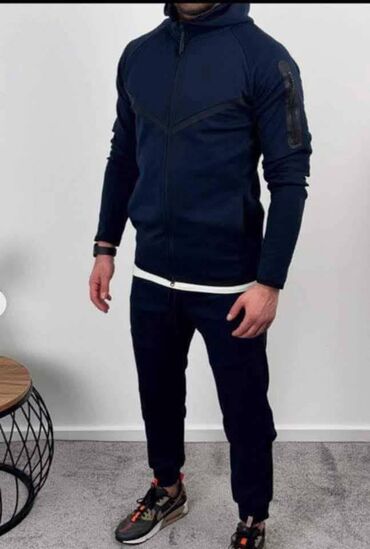 Trenerke: Nike muška trenerka pamuk NOVO Novo Pamuk Veličine m l xl 2xl fb na lalafo.rs — 6 Trenerke: Nike muška trenerka pamuk NOVO Novo Pamuk Veličine m l xl 2xl fb — 6