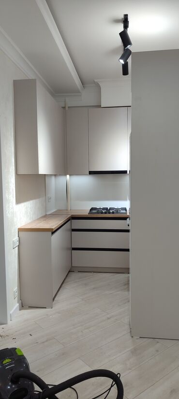 Мебель на заказ: Мебель на заказ, Кухня, Кухонный гарнитур — 13