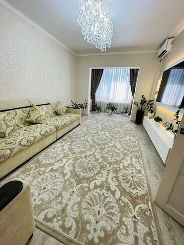 аалам строй псо: 3 комнаты, 70 м², 105 серия, 5 этаж, Косметический ремонт